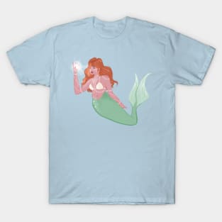 Mermaid T-Shirt